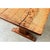 French 18th Century Solid Elm Tavern Table For Sale - Image 4 of 14