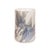Contemporary Stories of Italy Nougat Tumblers - Borealis, Set of 6 For Sale - Image 3 of 10