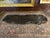 Antique Japanese Carved Keyaki Wood Banana Leaf Tray – Signed Ichiyama – Meiji Period, C. 1860 – 28” [Kh] For Sale - Image 4 of 9