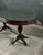 Mid 20th Century Italian Dining Table by Vittorio Dassi For Sale - Image 6 of 10