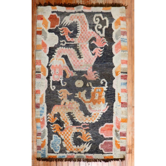アート・デザイン・音楽 THE WOVEN MYSTERY  OLD TIBETAN RUGS アート・デザイン・音楽 THE WOVEN MYSTERY OLD TIBETAN RUGS