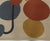 Doris Leslie Blau New Art Deco Inspired Beige, Black, Blue, Gold, Red, Wool Rug For Sale - Image 4 of 6