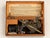 Vintage British Excelsior IV Nautical Patent Log in Wooden Case from Thomas Walkers & Son, 1940s For Sale - Image 6 of 10