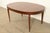 Drexel French Regency Louis XVI Cherry Wood Extension Dining Table, Newly Refinished For Sale - Image 13 of 13