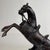 19th Century European Bronze Figural Sculpture of an African Horseman For Sale - Image 11 of 13