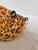 Lynn Chase Jaguar Jungle Covered Jar For Sale - Image 12 of 12