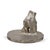 Roland Berger, Melted Union, Cast Aluminium For Sale - Image 4 of 4