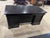 Bowery Hill Seven Drawer Executive Desk For Sale - Image 4 of 6