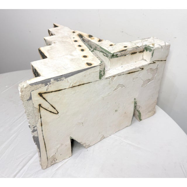1983 Ron Fondaw "Wedge Box" Ceramic Porcelain Sculpture Pottery Sculpture Statue For Sale In New York - Image 6 of 14