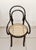 Art Nouveau Children's Armchair Children's chair, doll's chair, made 1904/15. Most likely made by Gebrüder Thonet, Vienna....