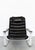 Animal Skin Set of Mid-Century Pulkka Lounge Chair and Ottoman by Ilmari Lappalainen for Asko, 1968 For Sale - Image 7 of 18
