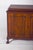 Antique English Sideboard with Bar For Sale - Image 14 of 18