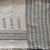 Akriti Cream Wool Throw For Sale - Image 9 of 9