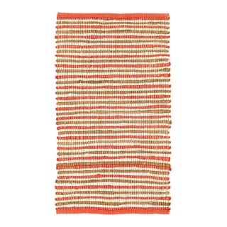 Pasargad DC Modern Flat Weave Rug For Sale