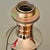 French Art Deco Table Lamp from Mazda, 1950s For Sale - Image 11 of 13