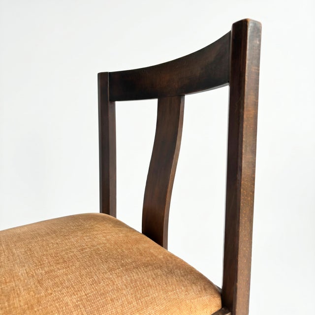 Ter Chairs by Jordi Vilanova for Bosch 1960s, Set of 4 For Sale - Image 15 of 16