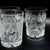 Large Whiskey Glasses, 2000, Set of 5 For Sale - Image 8 of 18