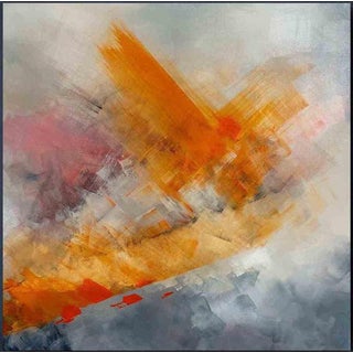 Meriem Delacroix, Apricity, 2010, Mixed Media For Sale