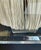1970s Mid-Century Modern Lucite Rotating Photo Rolodex For Sale - Image 5 of 9