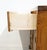 Brown Thomasville Furniture Kallista Collection Contemporary Transitional 27" Cabinet Nightstand 25812 For Sale - Image 8 of 14