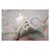 21st Century Turkish Oushak 9X12 Gray, Ivory, Orange & Green Handmade Area Rug #1144212 For Sale - Image 13 of 13