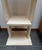 Travertine Side Table, 1970s For Sale - Image 4 of 18