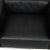 LC-3 Lounge Chair in Black Leather by Le Corbusier for Cassina, 2000s For Sale - Image 9 of 13