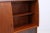 Mid-Century Teak Highboard by Poul M. Jessen for Viby, Denmark, 1960s For Sale - Image 9 of 17