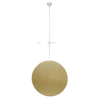 Epic Three Pendant Light by Atelier Areti For Sale