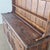 Antique Pine Cupboard & Open Plate Rack For Sale - Image 12 of 17
