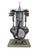 Educational Model of an Internal Combustion Engine, 1970s For Sale - Image 12 of 12
