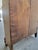 Antique Side by Side Desk, Display and Storage Cabinet. Tiger Oak Circa. 1900 For Sale - Image 18 of 18
