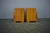 Art Deco Bedside Tables, Former Czechoslovakia, 1930s, Set of 2 For Sale - Image 9 of 18