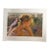 1990s José Royo "Armonía" Hand-Signed Printer's Proof Serigraph 2/5, Certificate Included For Sale