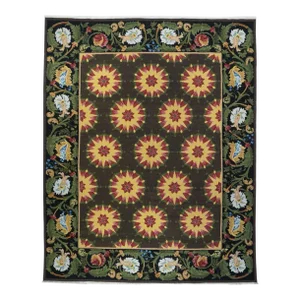 Contemporary Sumak Rug 8'0'' x 10'0''