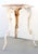 Vintage French rustic garden table, Found in the French countryside. Made of cast iron. Want to explore more products at...