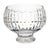 Waterford Crystal Late 20th Century Waterford Crystal Heavy Cut Footed Centerpiece Bowl For Sale - Image 4 of 12