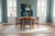 Round Teak Dining Table in Teak with Double Inserts by C.J. Rosengaarden, 1960s For Sale - Image 10 of 16