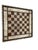 Handmade Wooden Chess Board, Wood Chess Board, Game Board, Mother of Pearl Inlay For Sale - Image 11 of 12