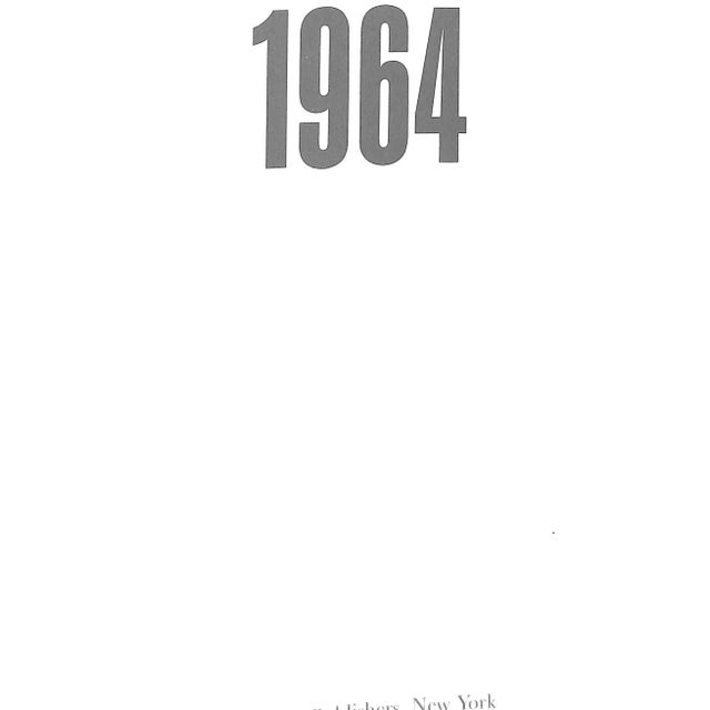 Nothing Personal by Richard Avedon (Inscribed to D.D. Ryan) For Sale - Image 4 of 9