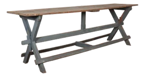 English Tavern Table