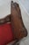 Pair French Style Double Cane Back Bergere Chairs For Sale - Image 14 of 18