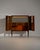 Italian Bar Cabinet, 1950s For Sale - Image 3 of 18