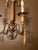 Currey & Company Currey & Co Sconces - Pair For Sale - Image 4 of 6