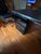 Black & Silver Art Deco Muller Chrysler Desk For Sale - Image 13 of 17