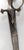 19th Century Indian Steel Tulwar Sword With Wootz Type Blade For Sale In New York - Image 6 of 16