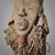 Early 20th Century Dan Poro Ceremonial Mask For Sale - Image 4 of 10