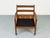 1960s Danish Senator Lounge Chair in Teak by Ole Wanscher for Cado, 1960s For Sale - Image 5 of 18