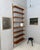 Mid-Century Modern Danish Teak Wall Shelving System by Kai Kristiansen for FM Møbler, 1965 For Sale - Image 9 of 11