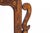 Antique Marquetry Dressing Table, Spain, 1700s For Sale - Image 9 of 15